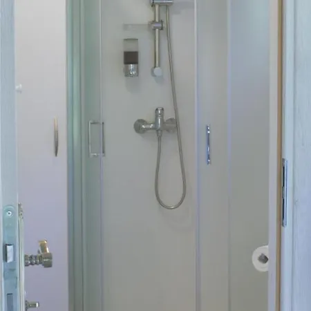 Tiny House Am Wald *