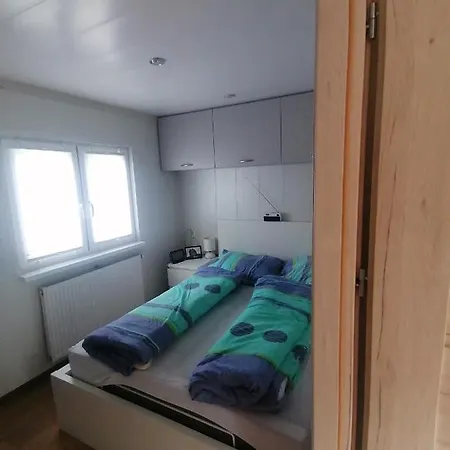 Appartement Tiny House Am Wald Krina