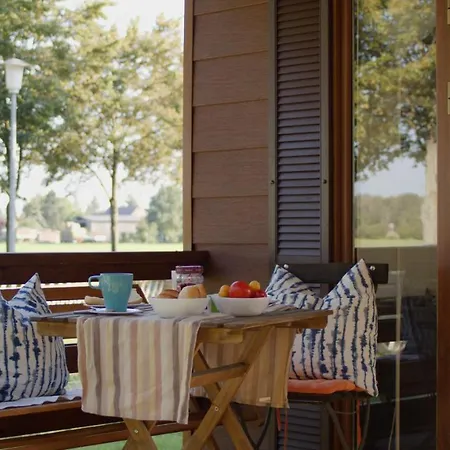 Tiny House Am Wald Krina