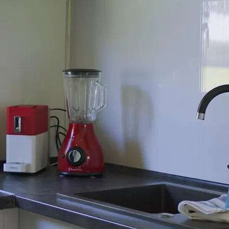 Tiny House Am Wald Appartement Krina