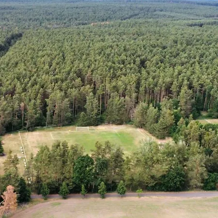 Tiny House Am Wald Krina