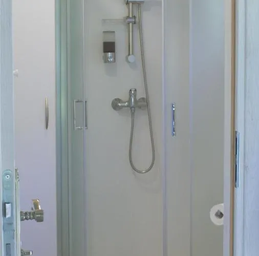 Tiny House Am Wald *