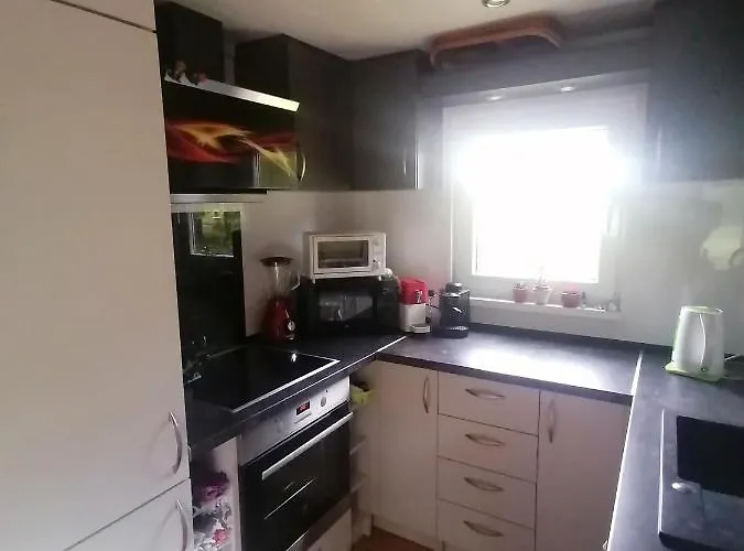 Tiny House Am Wald Apartment Krina